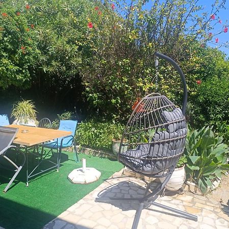 Garden Home Гайос Екстериор снимка